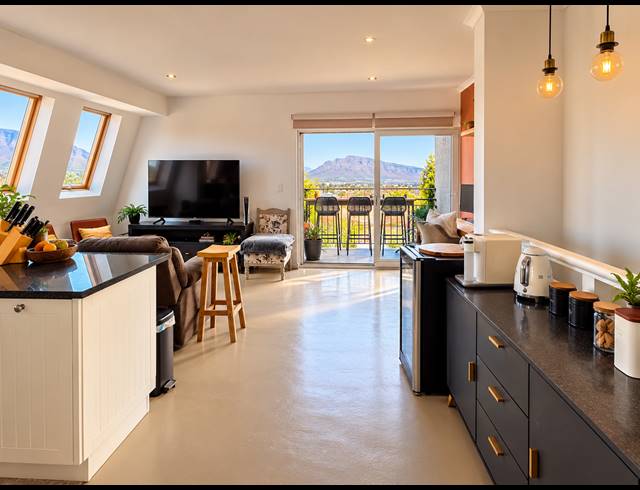2 bed property to rent in WYNBERG
